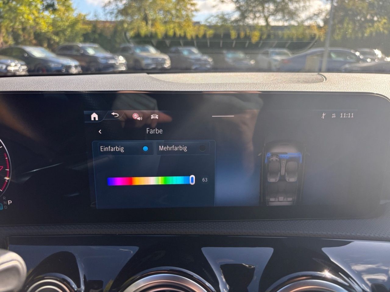 Mercedes-Benz A-Klasse – Bild 23