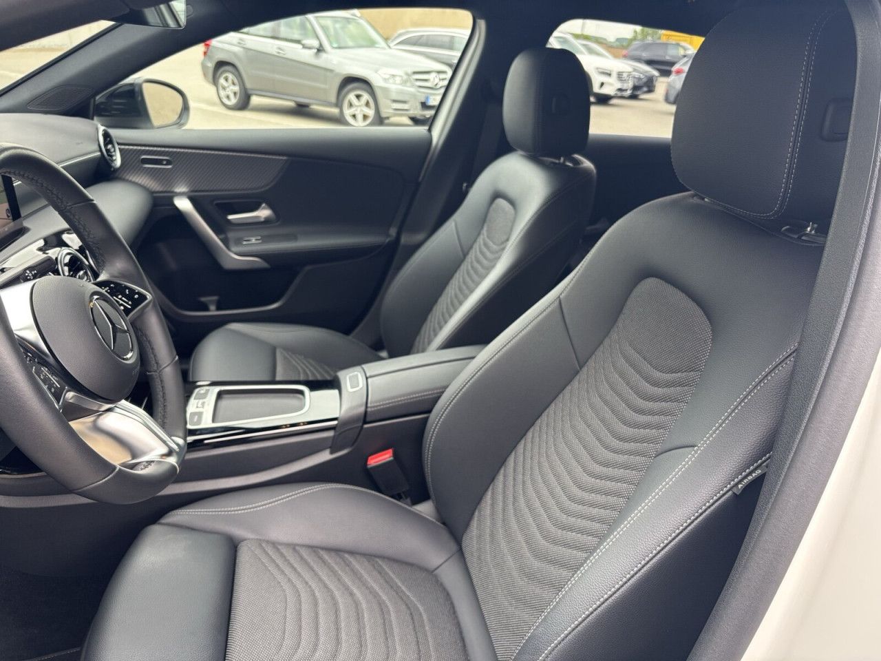 Mercedes-Benz A-Klasse – Bild 13