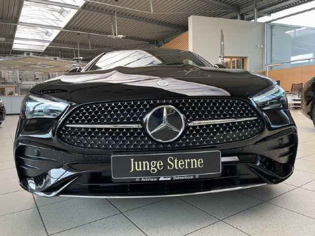 Mercedes-Benz CLE 220