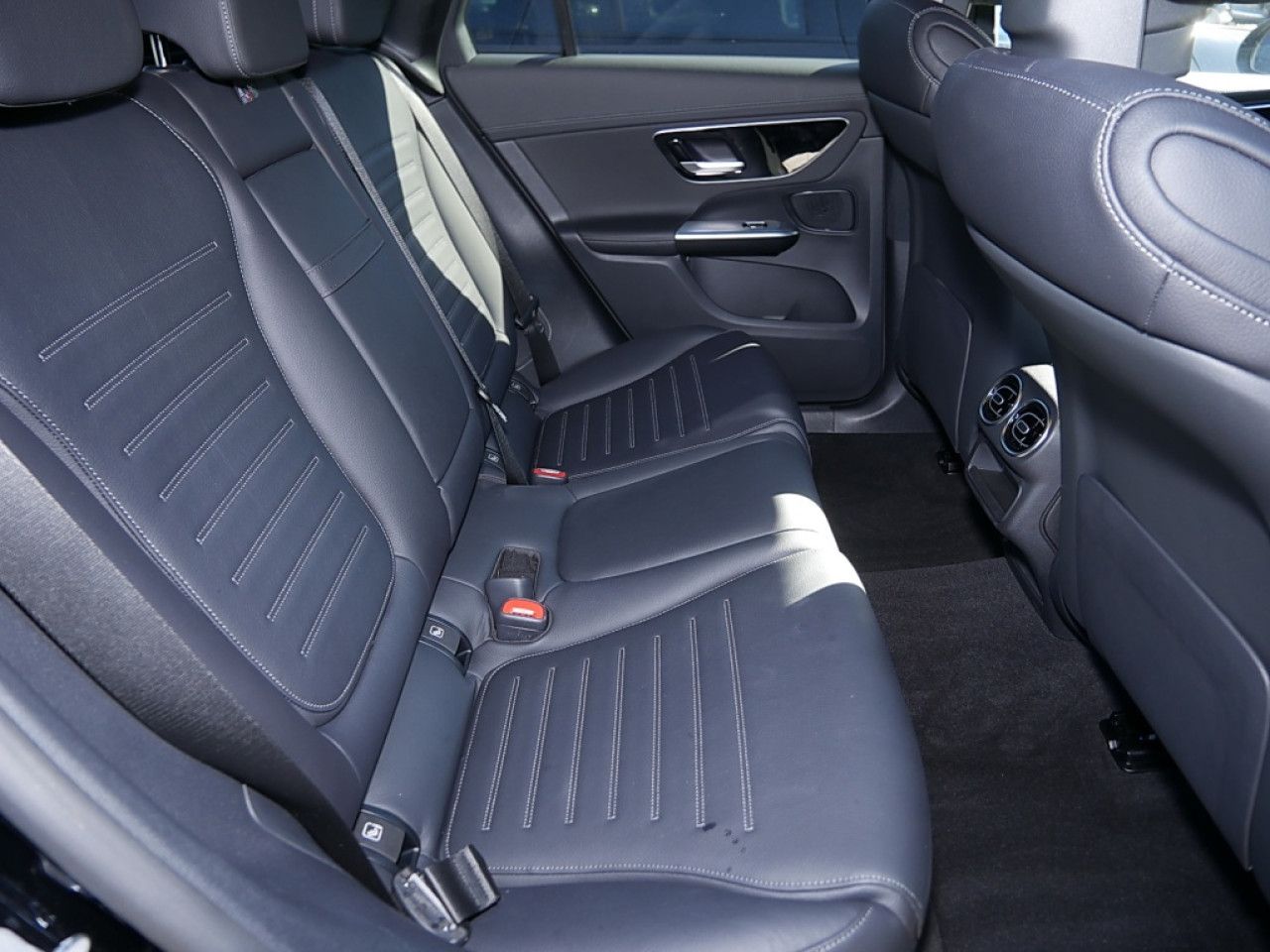 Mercedes-Benz GLC – Bild 8