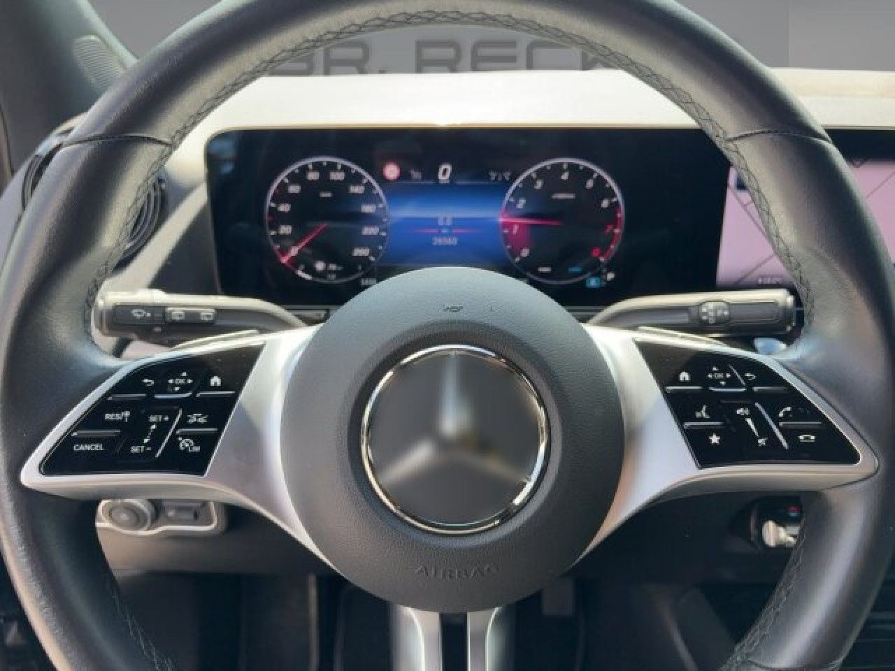 Mercedes-Benz GLA – Bild 9