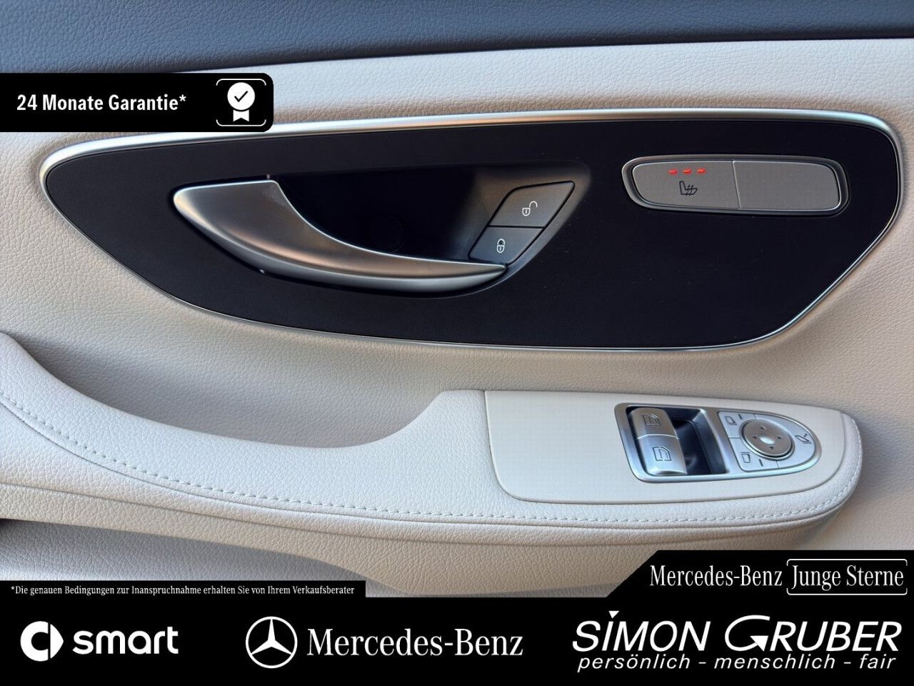 Mercedes-Benz Marco Polo – Bild 9
