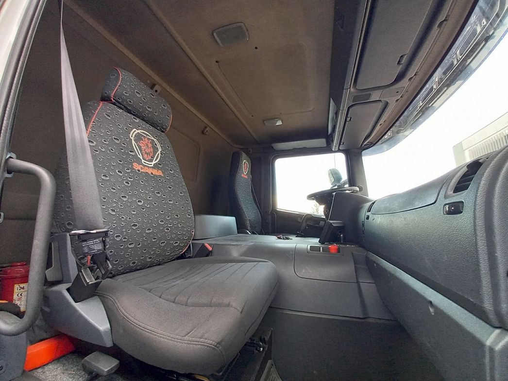 Scania | P440 - P440