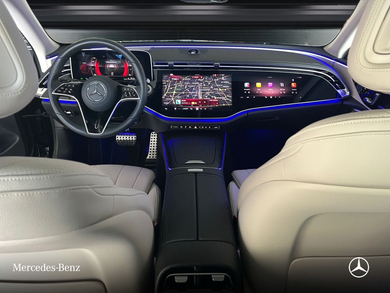 Mercedes-Benz E-Klasse – Bild 11