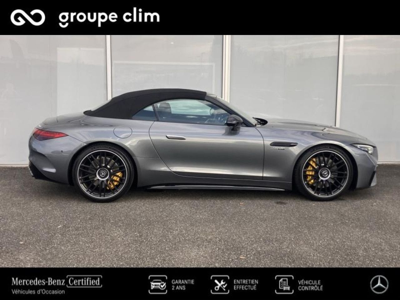 Photo du véhicule 14 / 18