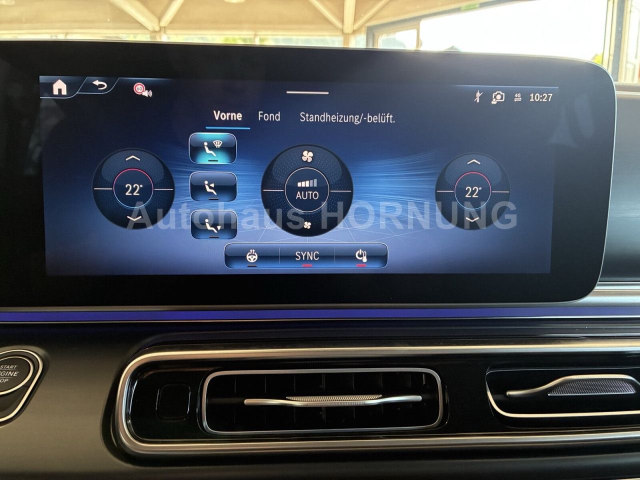 Mercedes-Benz Marco Polo – Bild 21