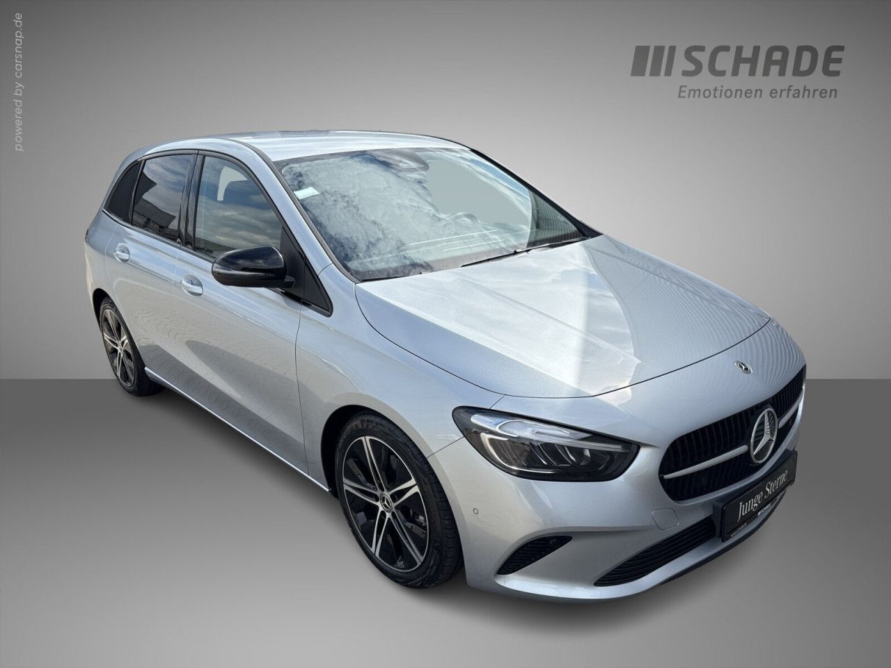 Mercedes-Benz B-Klasse – Bild 6