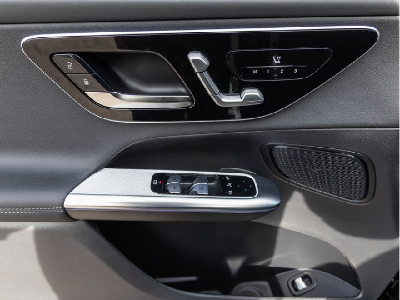 Mercedes-Benz GLC – Bild 23