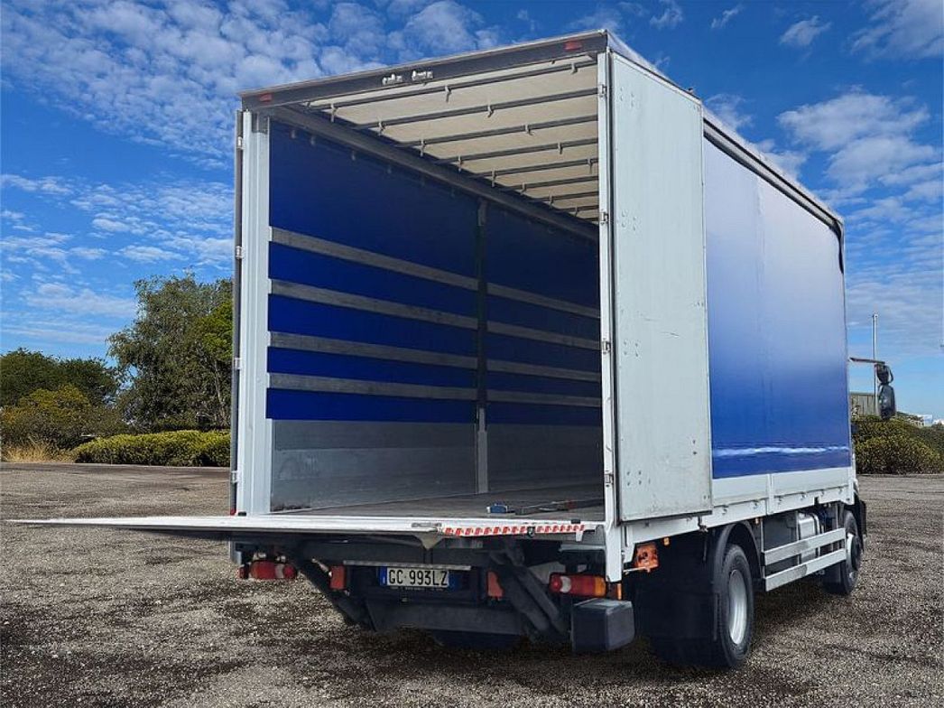 IVECO | ML160E28/P EVI_D