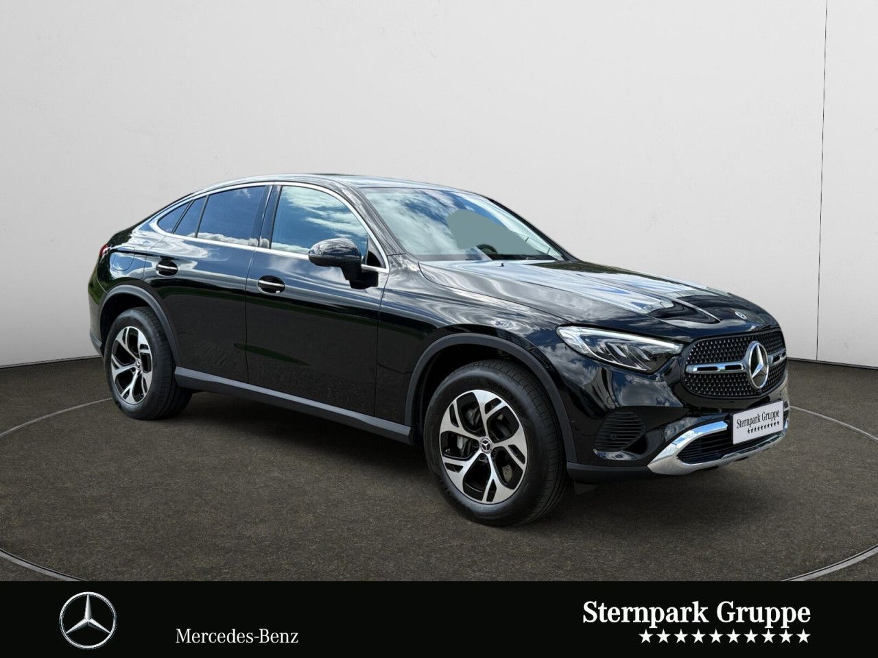 Mercedes-Benz GLC – Bild 7