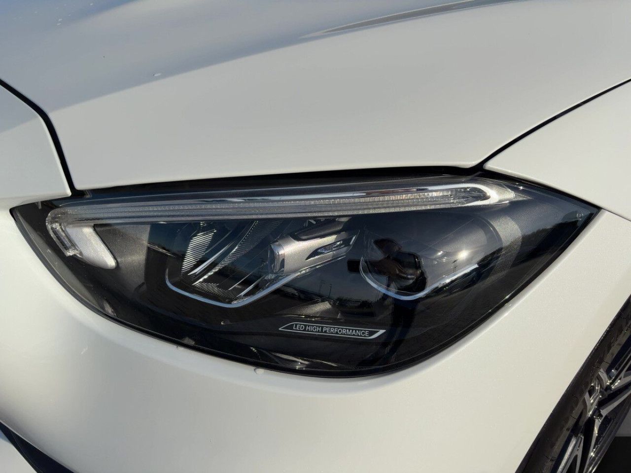 Mercedes-Benz C-Klasse – Bild 14