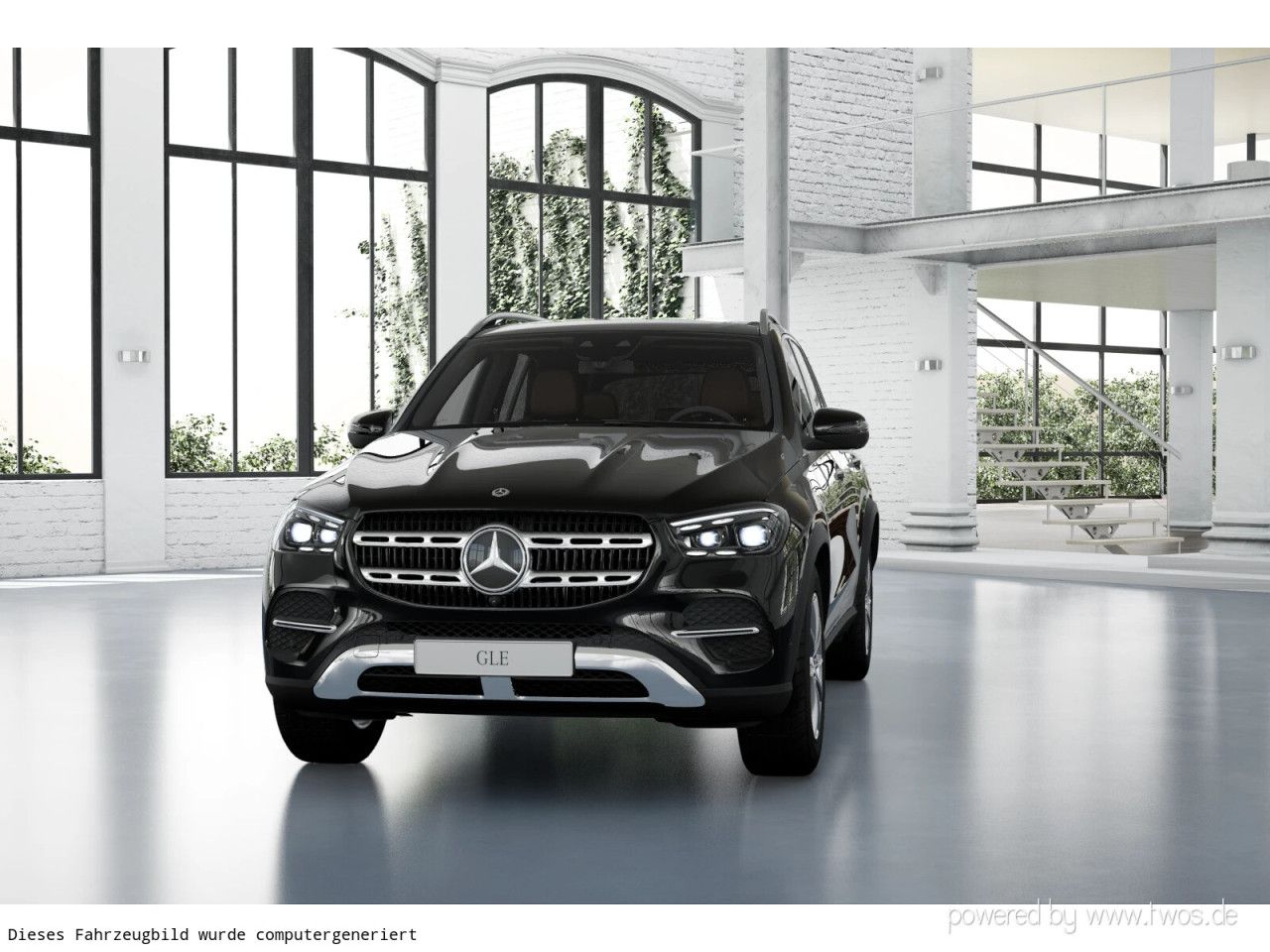 Mercedes-Benz GLE – Bild 13