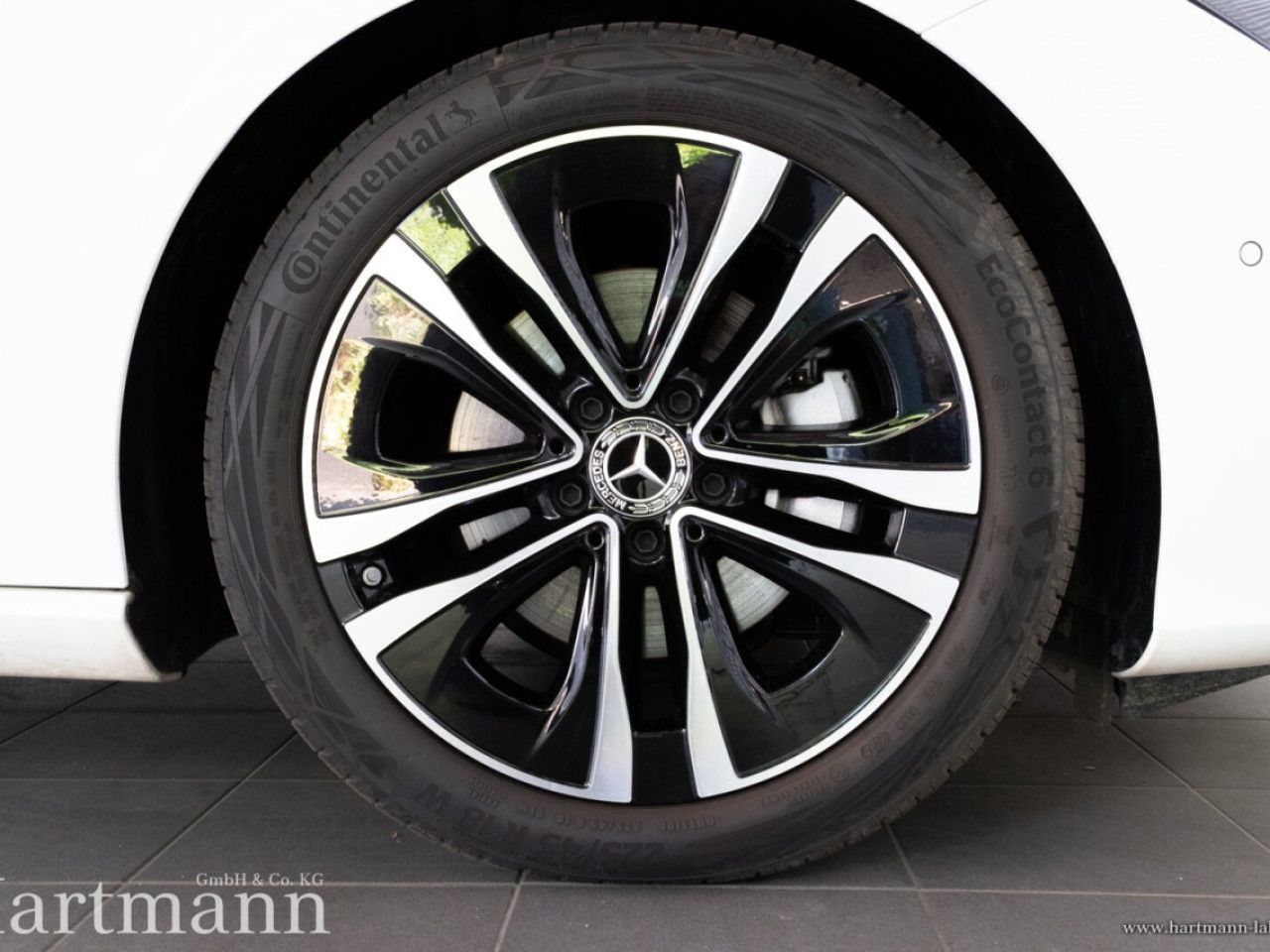Mercedes-Benz CLA – Bild 6