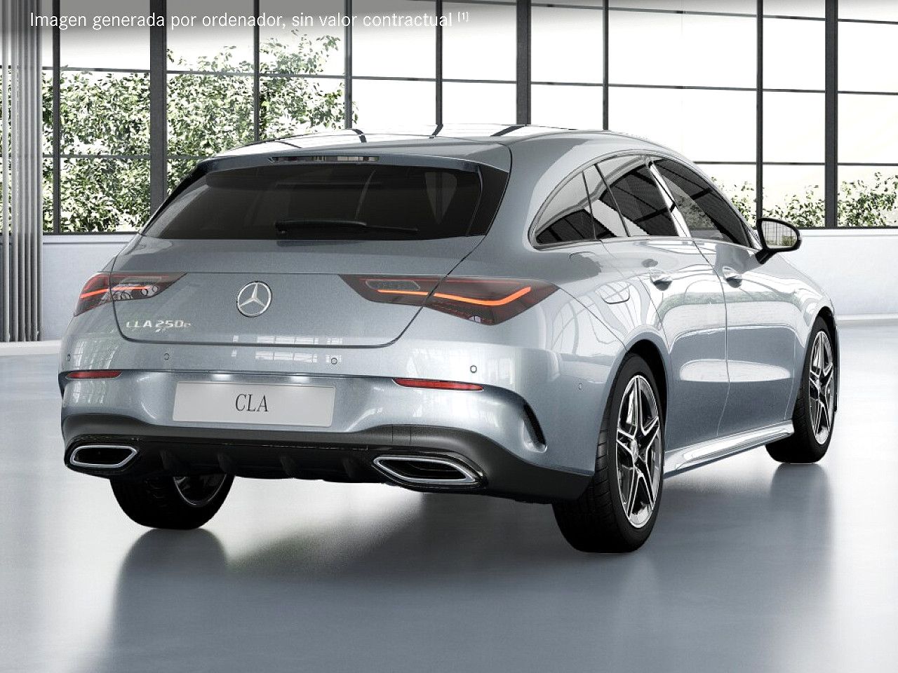 Foto de estudio 3 / 5