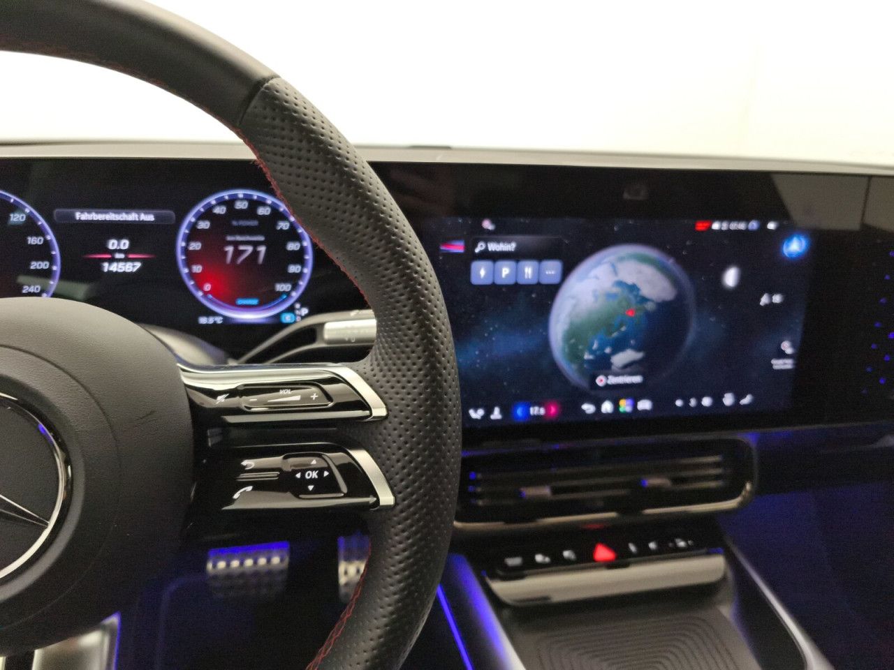 Mercedes-Benz CLA – Bild 18