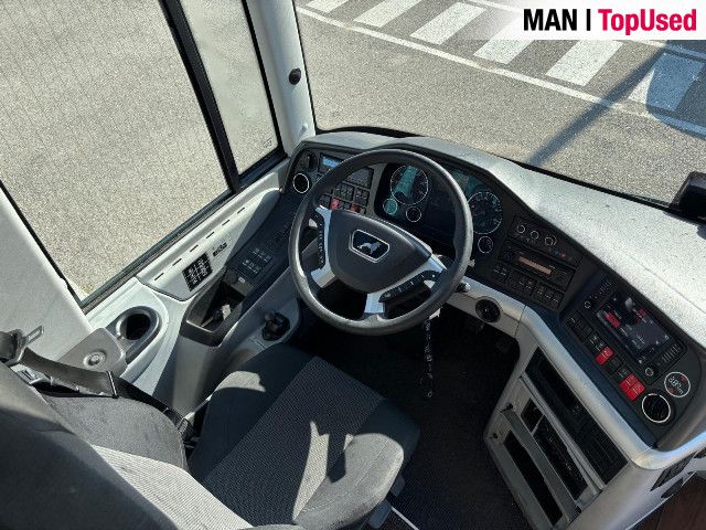 MAN Lion's Coach R10 17