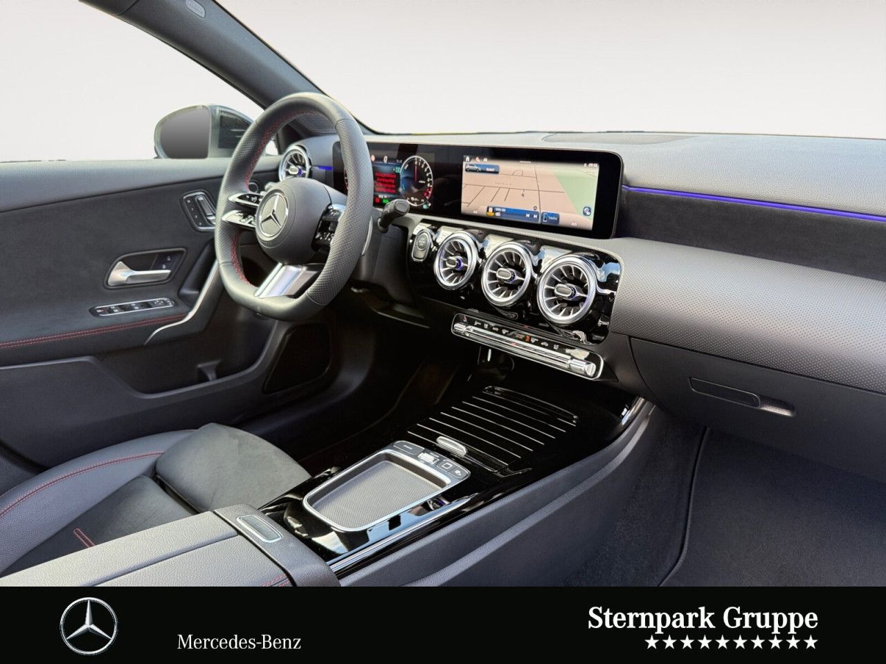 Mercedes-Benz A-Klasse – Bild 15