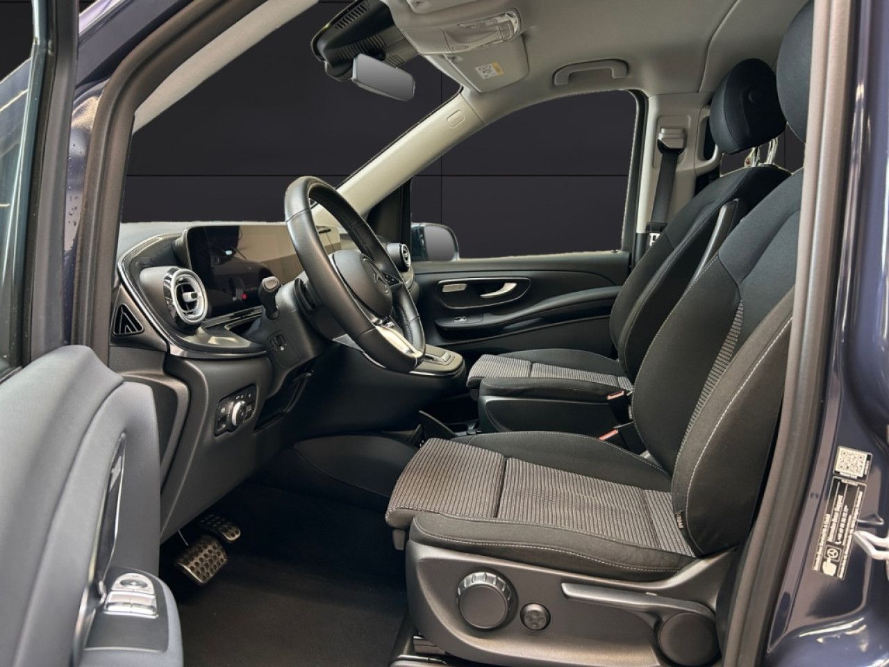 Mercedes-Benz V-Klasse – Bild 5
