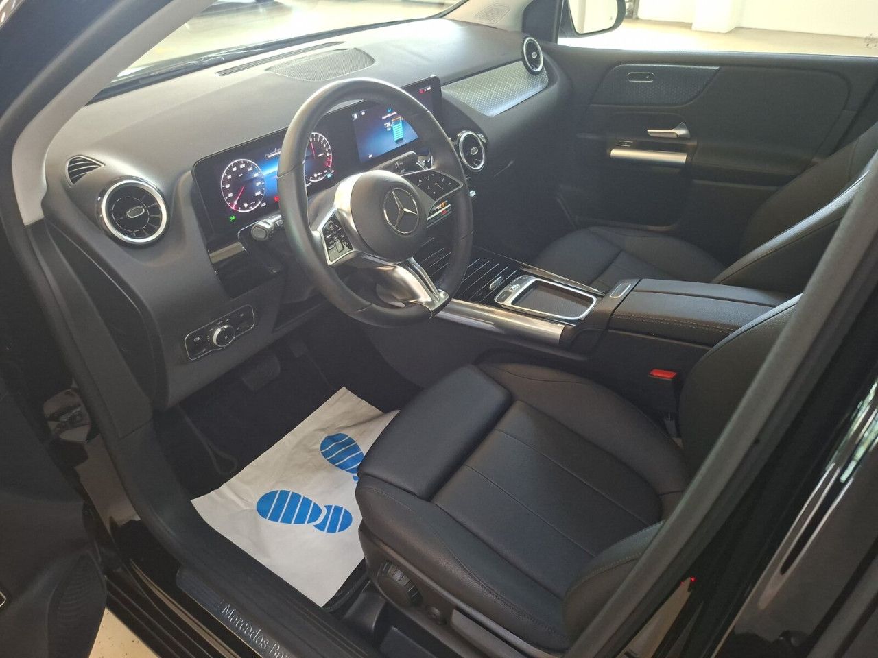 Mercedes-Benz B-Klasse – Bild 10