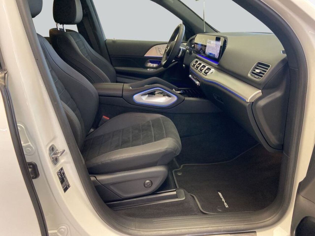 Mercedes-Benz GLE – Bild 13
