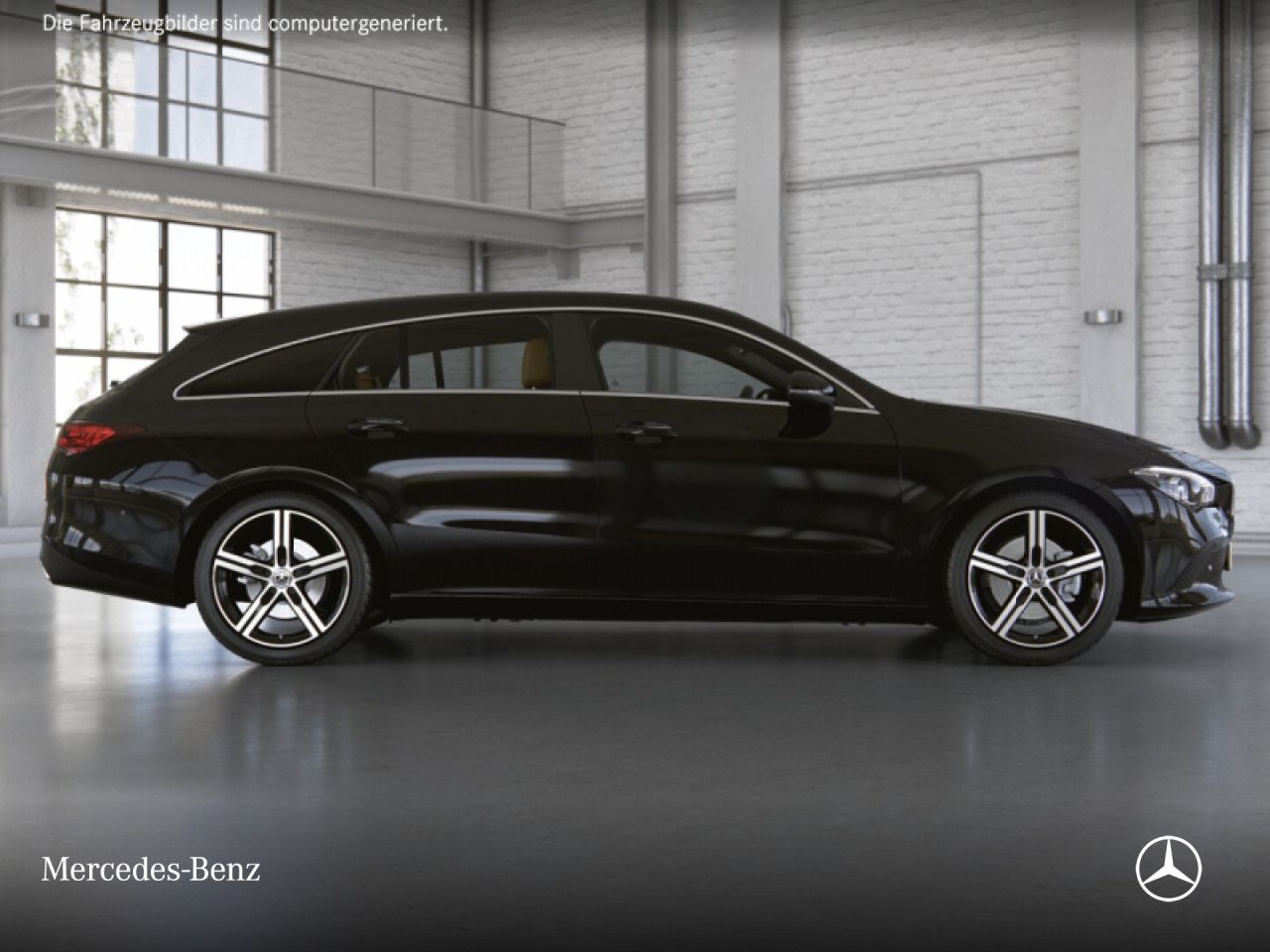 Mercedes-Benz CLA – Bild 17