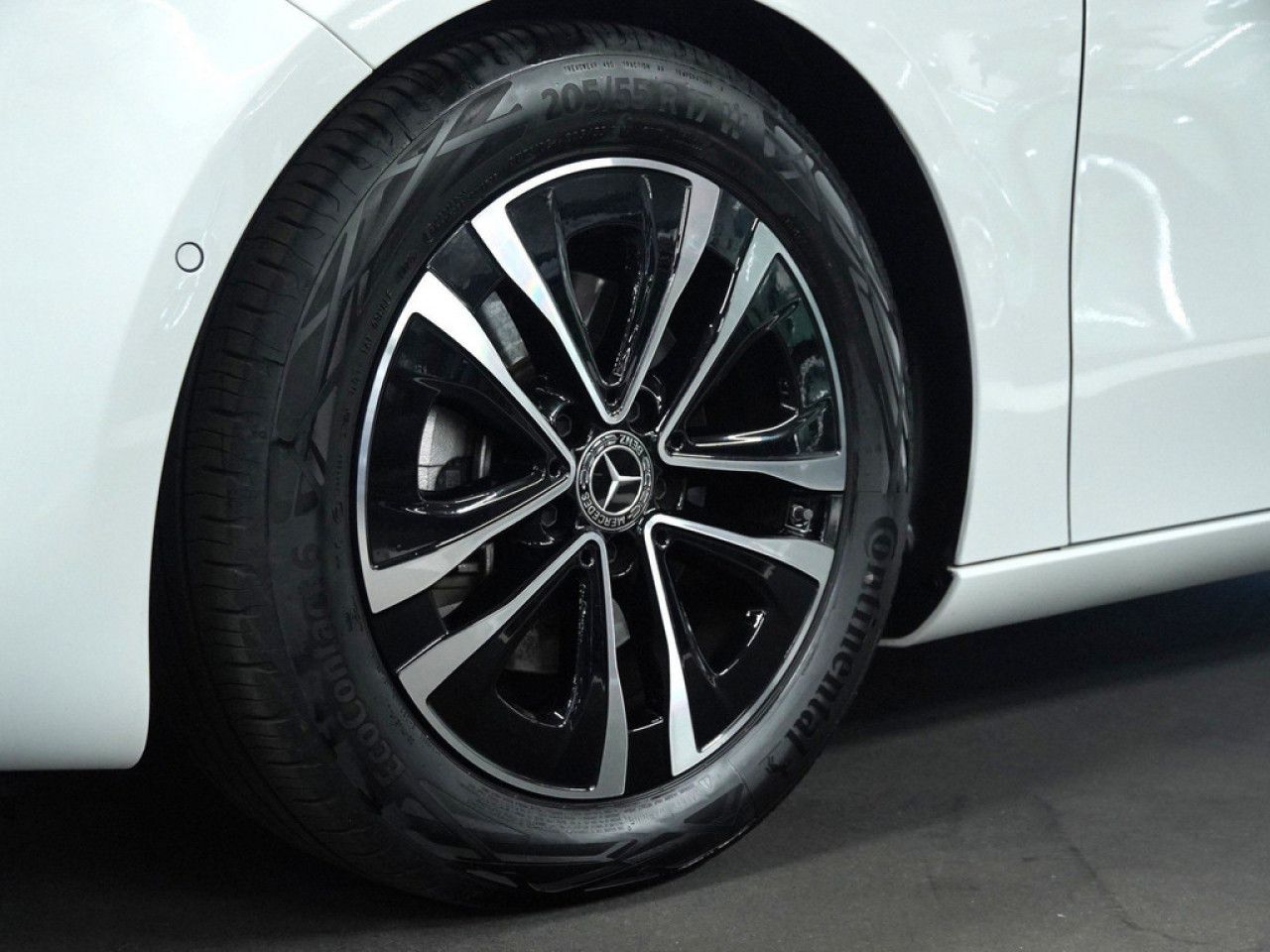 Mercedes-Benz A-Klasse – Bild 9