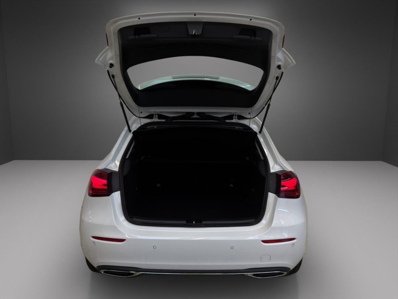 Mercedes-Benz A-Klasse – Bild 12