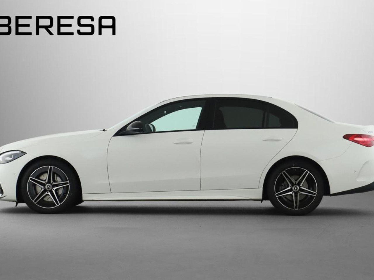Mercedes-Benz C-Klasse – Bild 3
