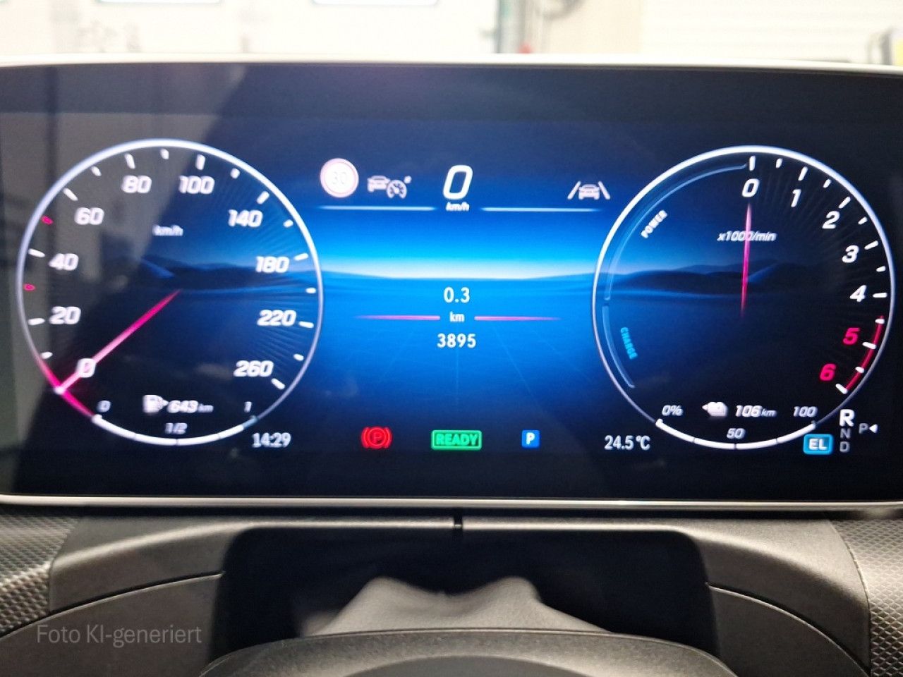 Mercedes-Benz C-Klasse – Bild 13