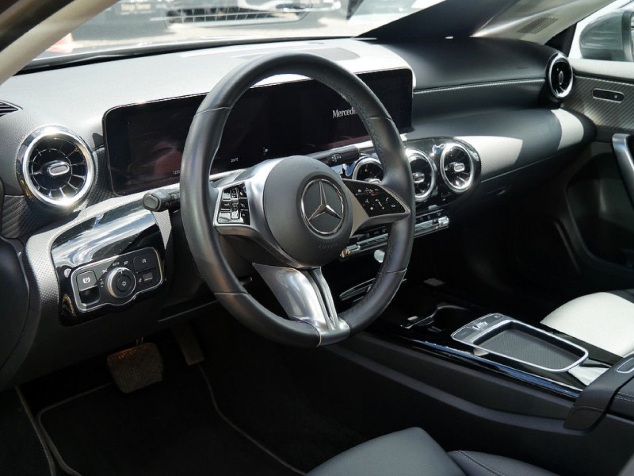 Mercedes-Benz A-Klasse – Bild 10