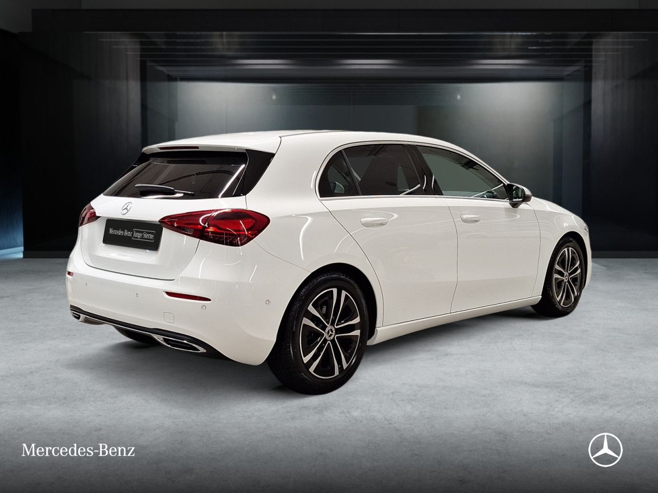 Mercedes-Benz A-Klasse – Bild 3