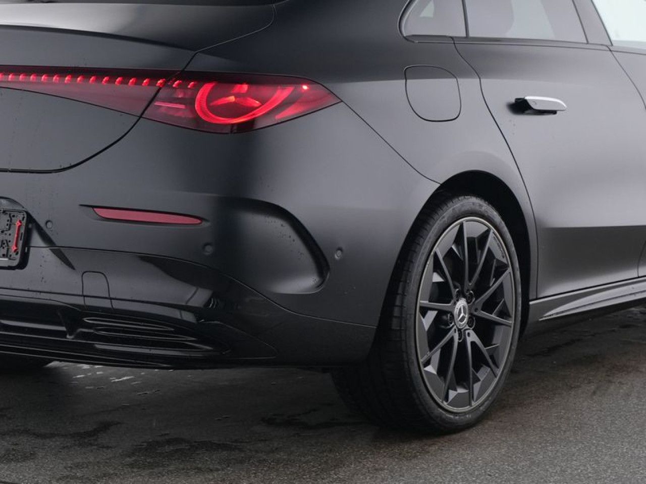 Mercedes-Benz CLA – Bild 4