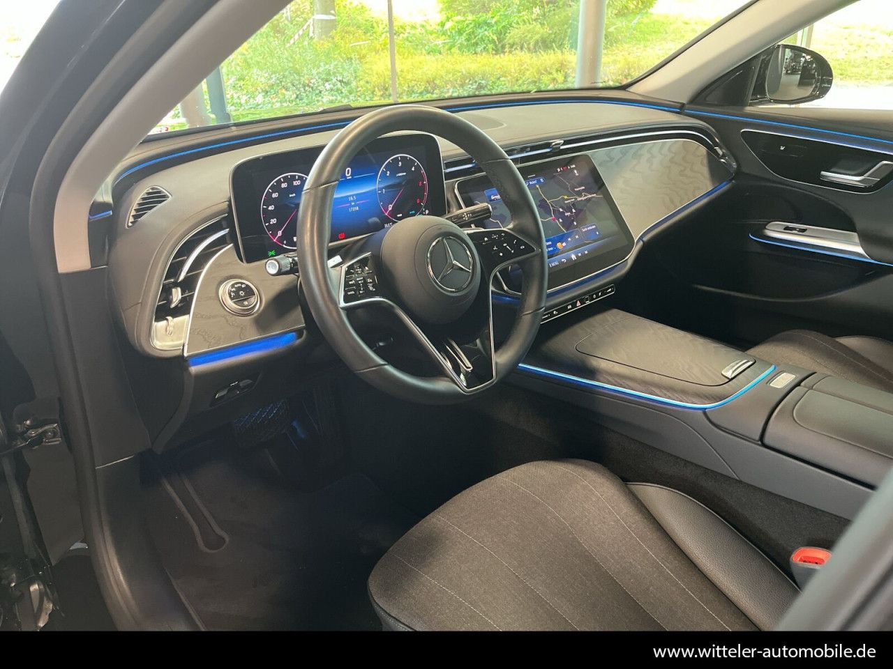 Mercedes-Benz E-Klasse – Bild 10