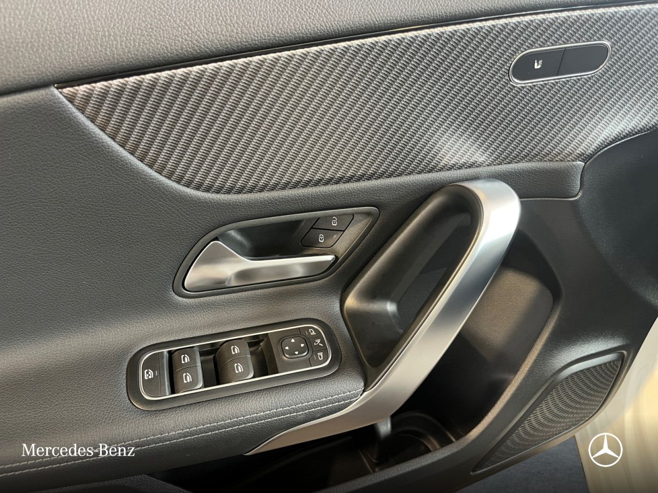 Mercedes-Benz A-Klasse – Bild 10