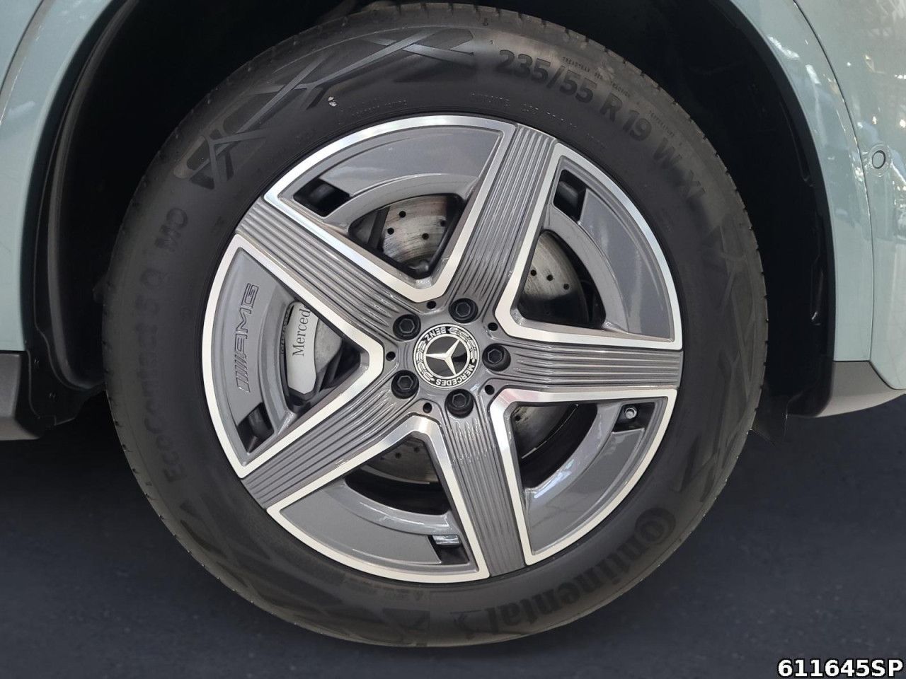 Mercedes-Benz GLC – Bild 5