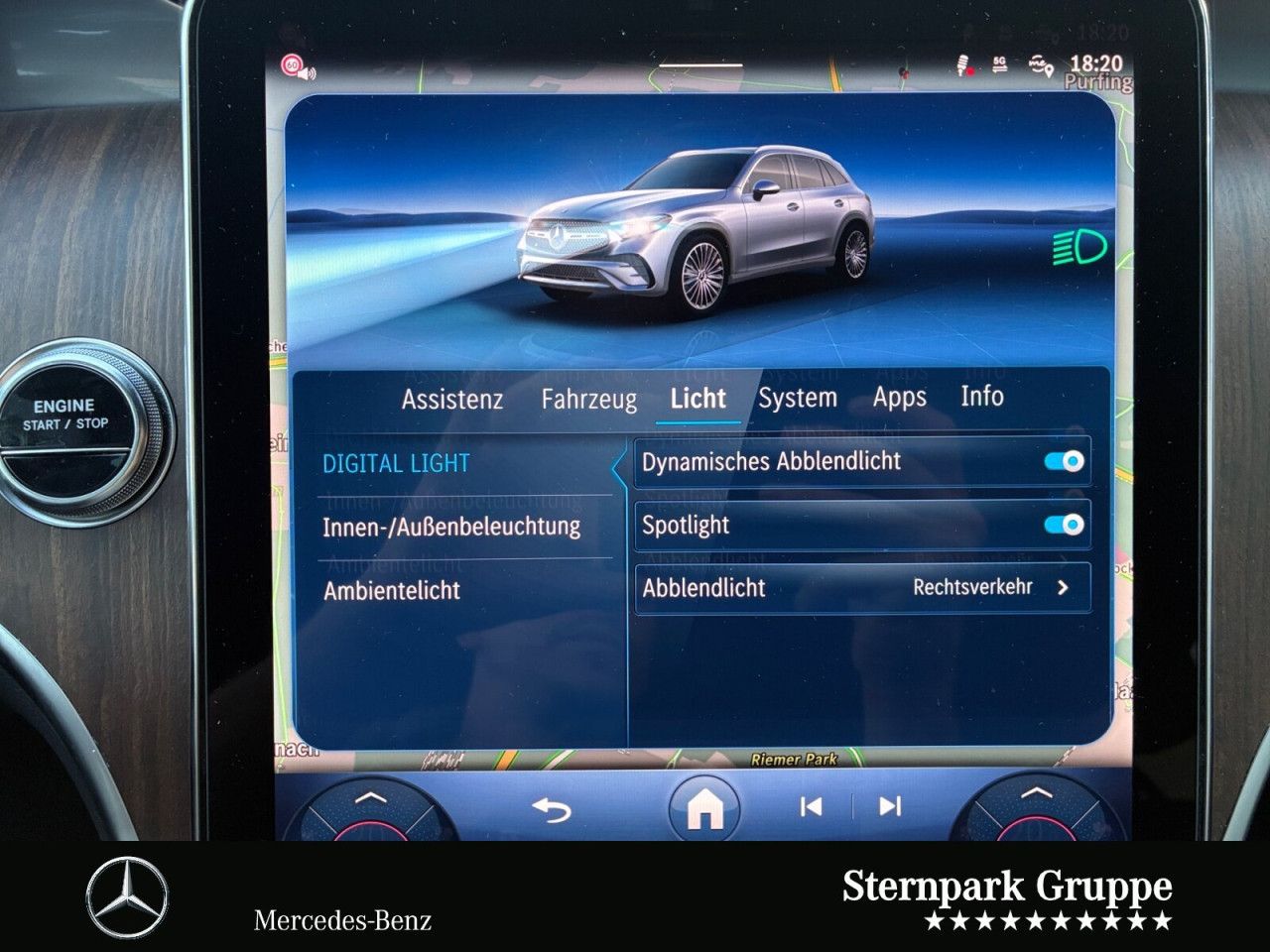Mercedes-Benz GLC – Bild 23