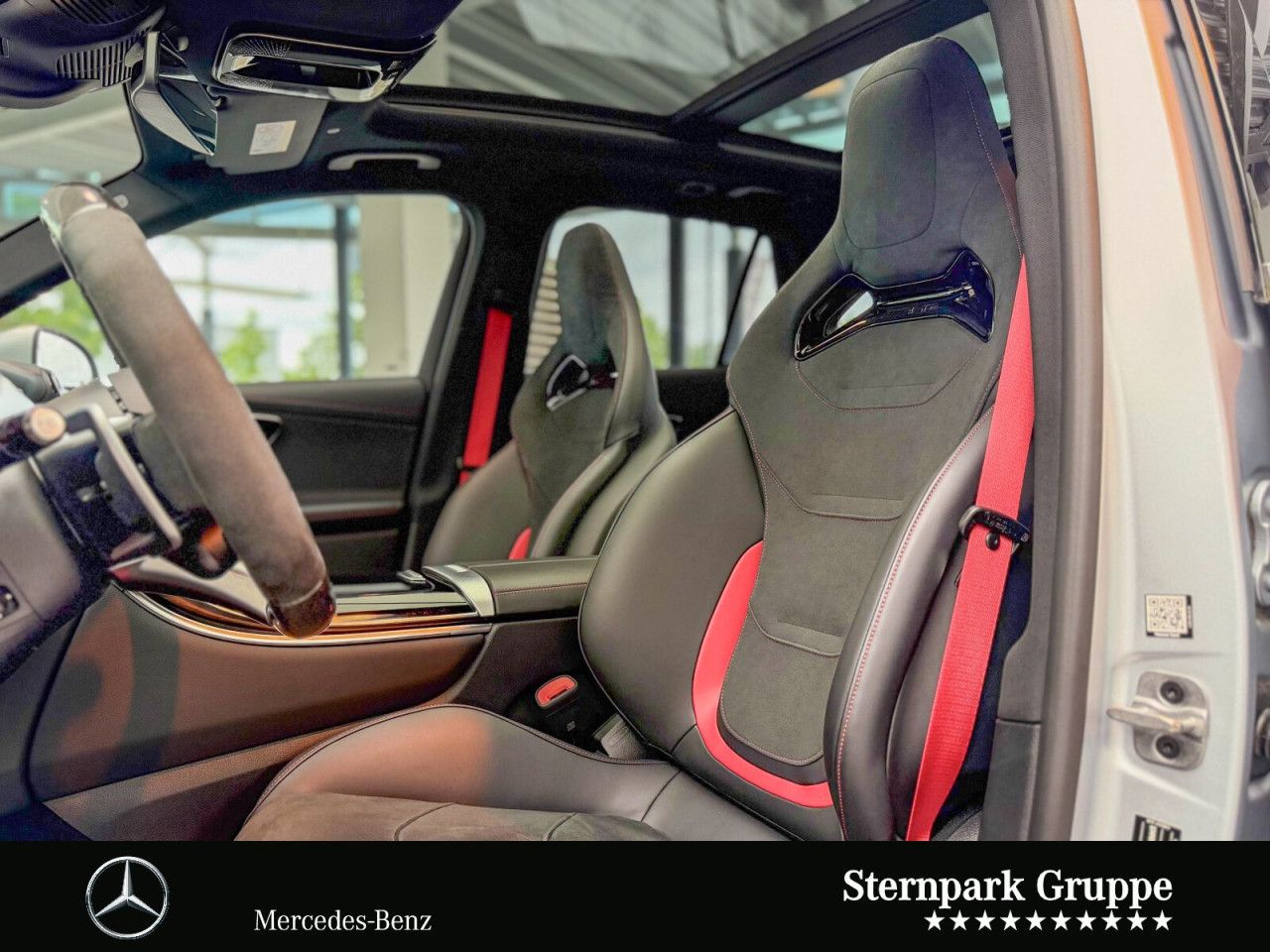 Mercedes-Benz GLC – Bild 30