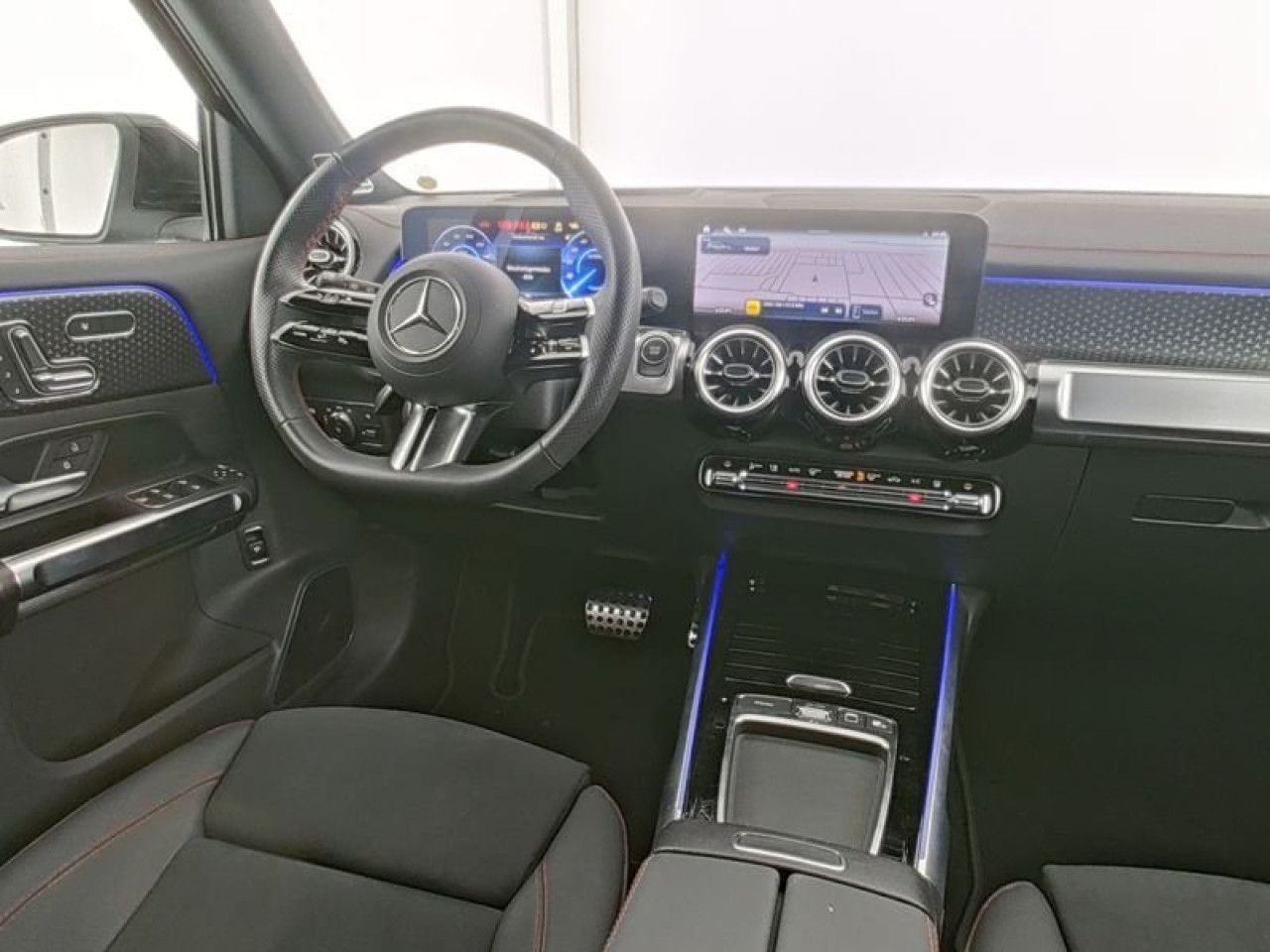 Mercedes-Benz EQB – Bild 7