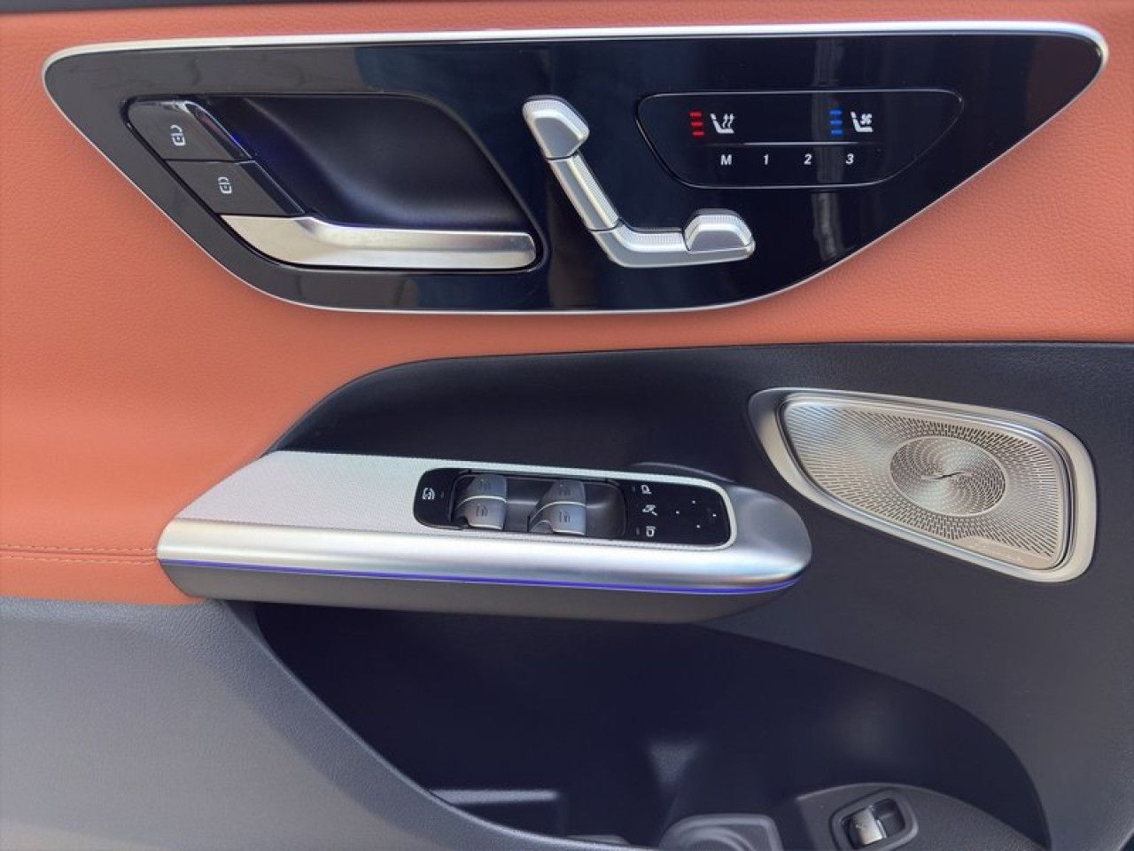 Mercedes-Benz GLC – Bild 14