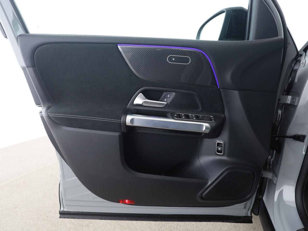 Mercedes-Benz GLB – Bild 12