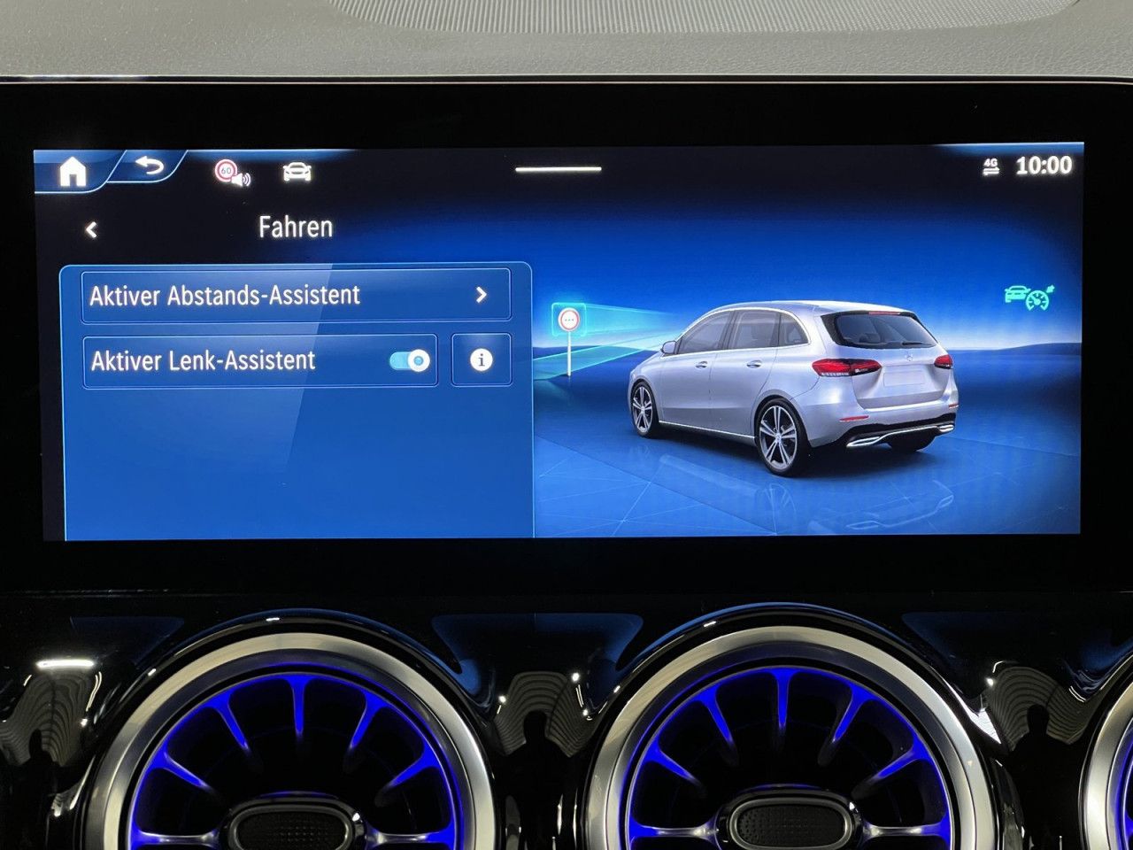 Mercedes-Benz B-Klasse – Bild 16
