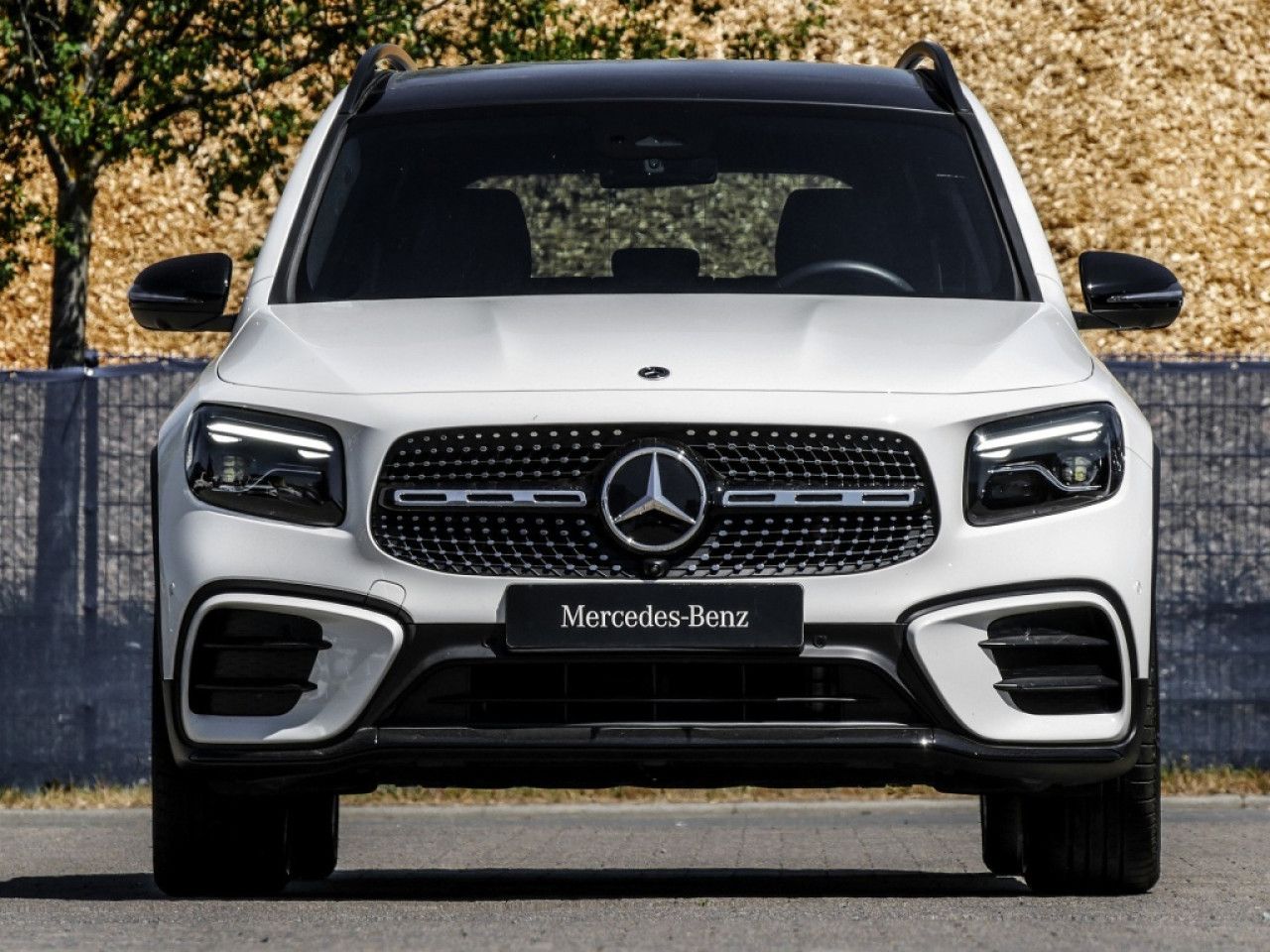 Mercedes-Benz GLB – Bild 18