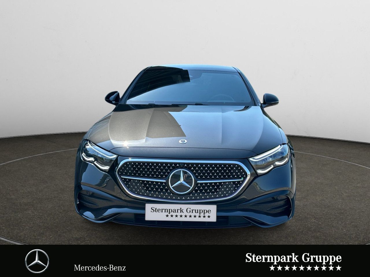 Mercedes-Benz E-Klasse – Bild 8