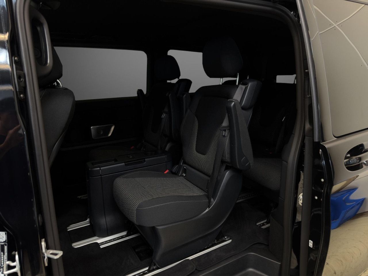 Mercedes-Benz V-Klasse – Bild 8