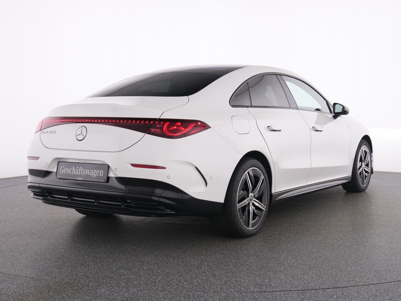 Mercedes-Benz CLA – Bild 2