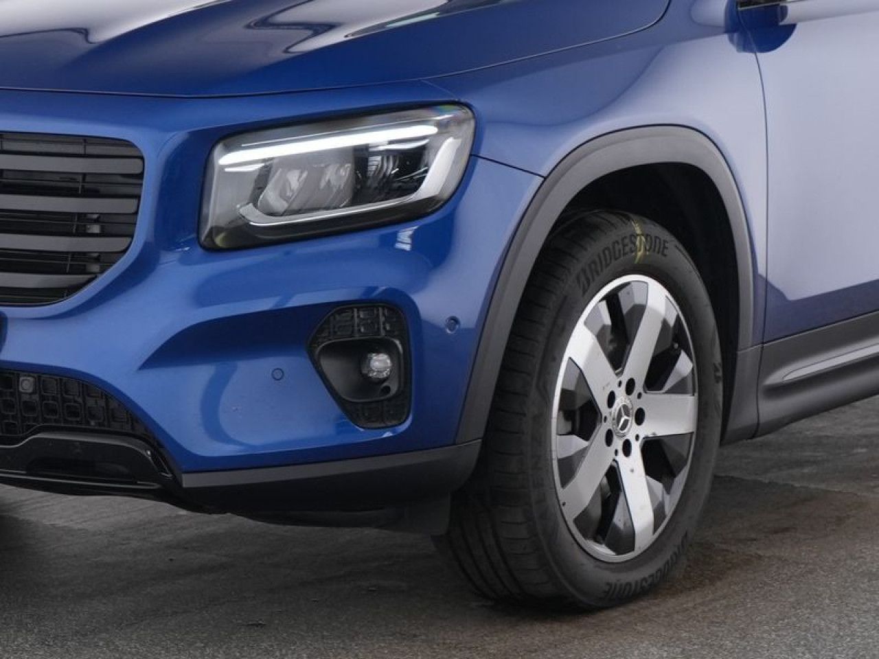 Mercedes-Benz GLB – Bild 2