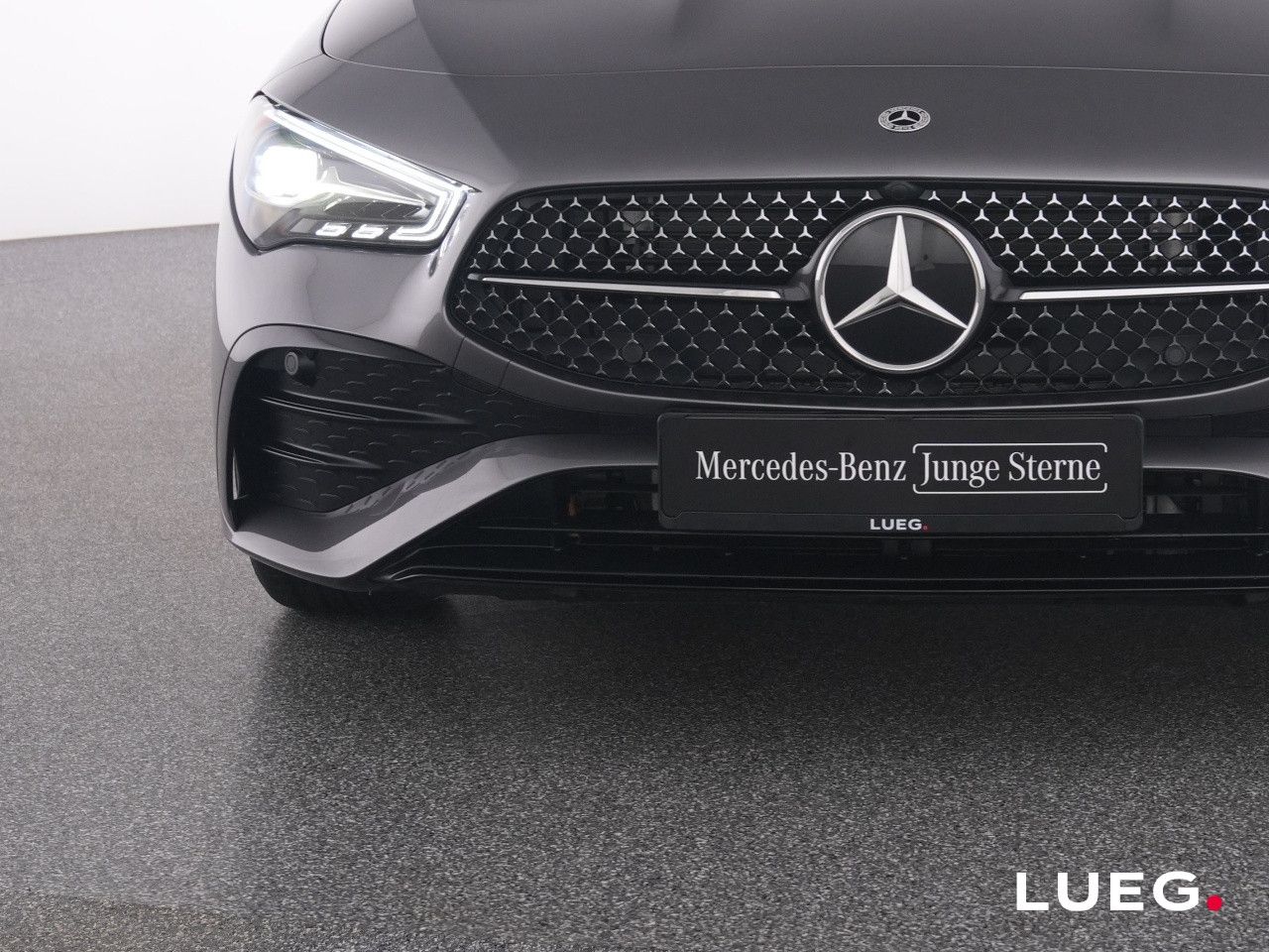 Mercedes-Benz CLA – Bild 16