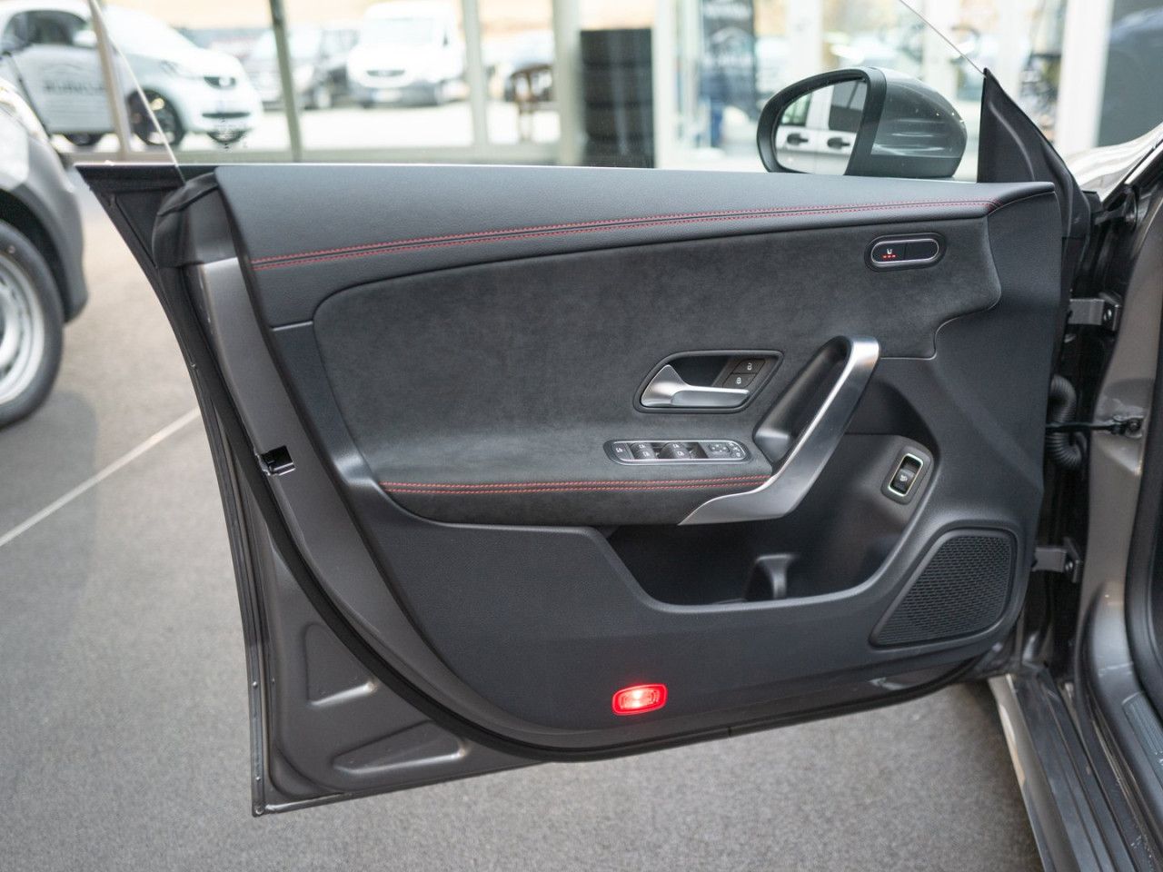 Mercedes-Benz CLA – Bild 24