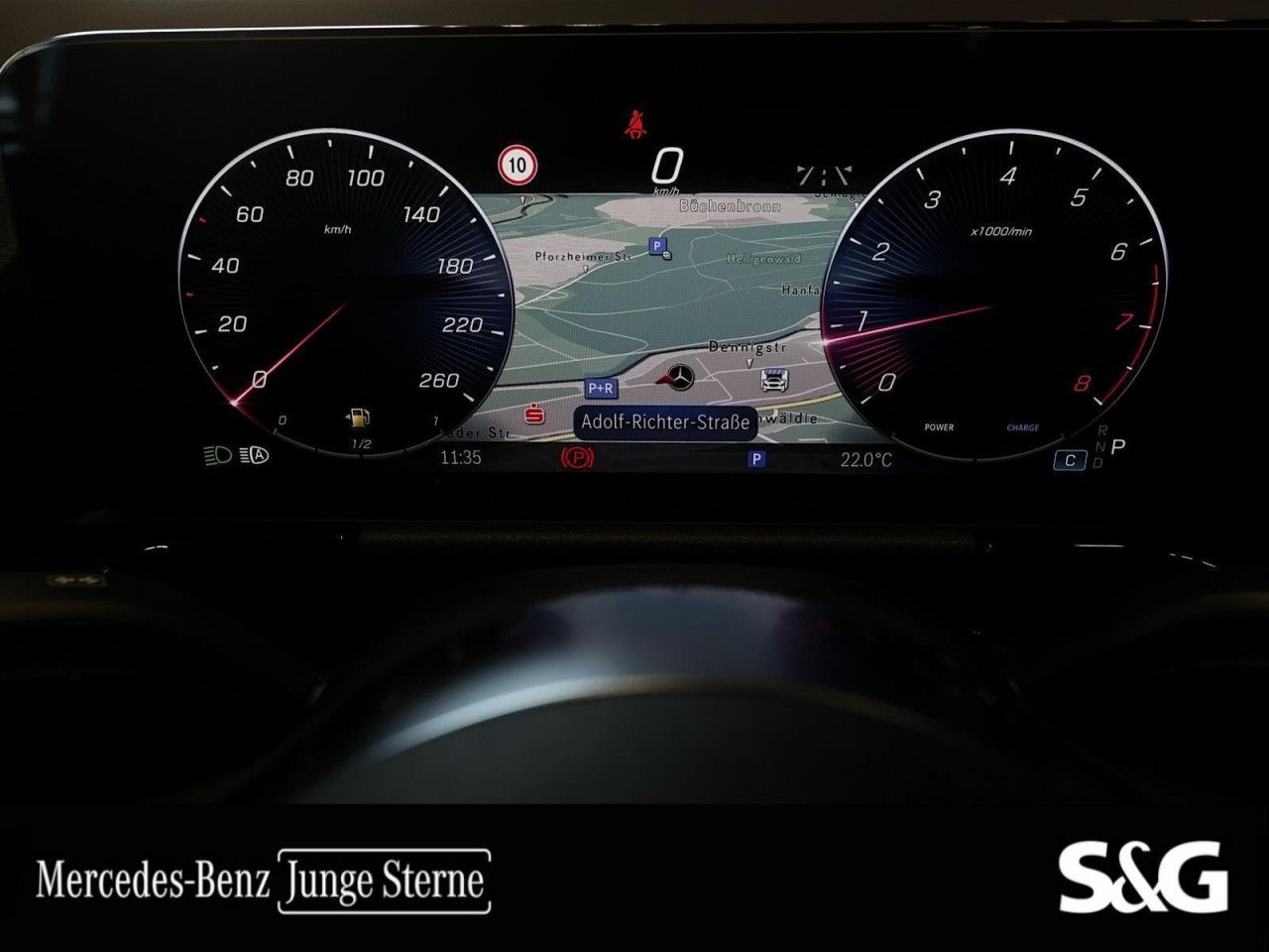 Mercedes-Benz B-Klasse – Bild 11