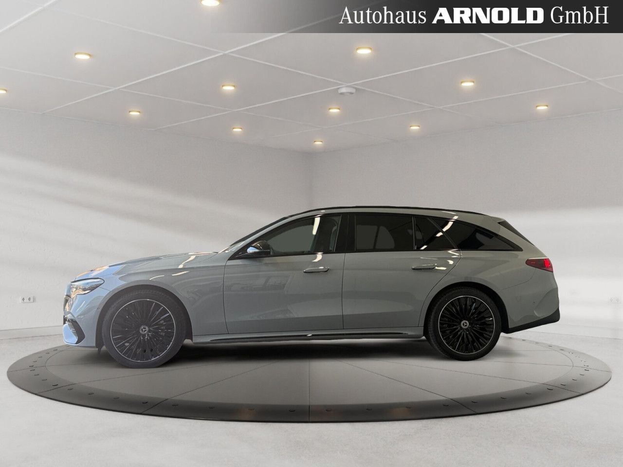 Mercedes-Benz E-Klasse – Bild 2
